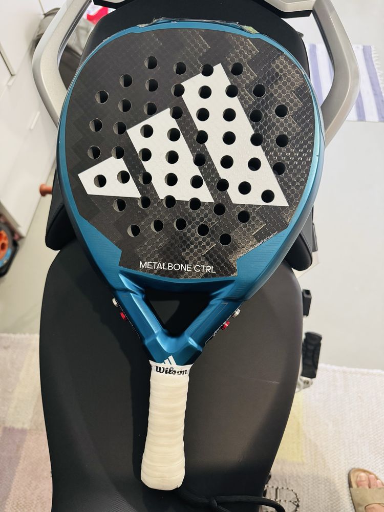 Raquete Padel Adidas
