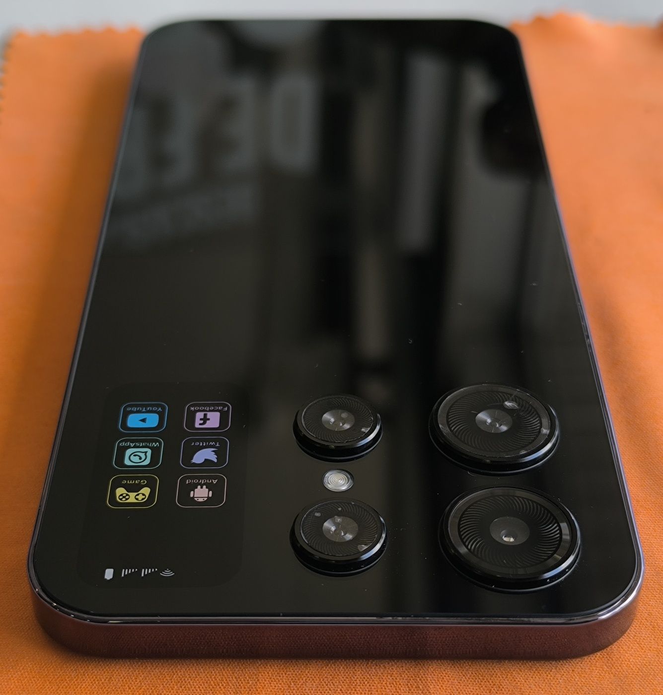 Smartphone S26 ULTRA 5G