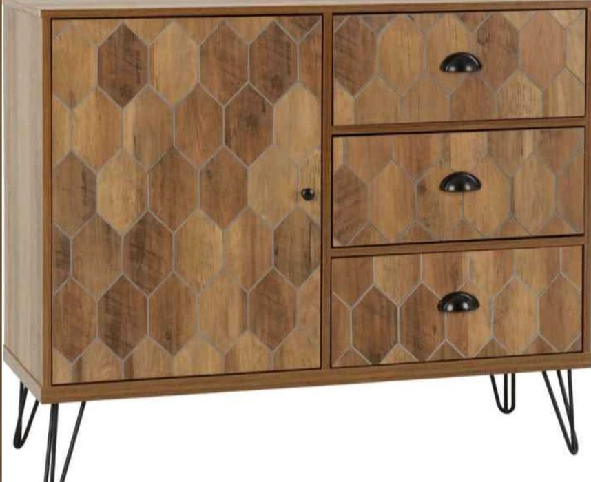 3 Piece Boho Chic Furniture Set *New Price was 800* Great Condition