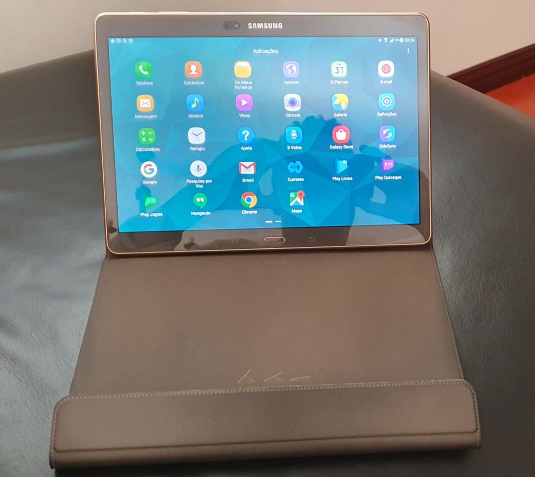 Tablet Samsung Tab S