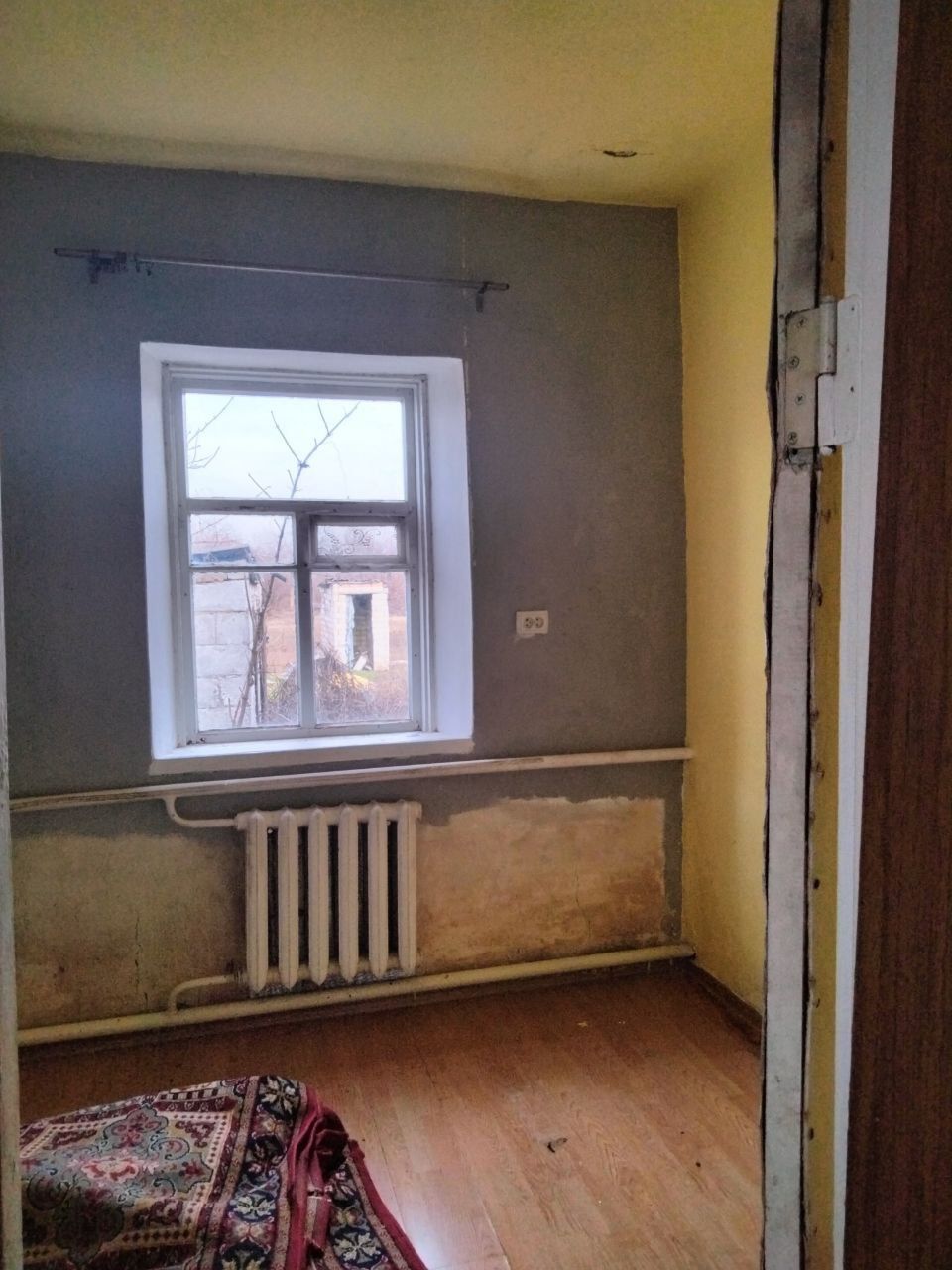 Продам будинок з власною ділянкою 13,5 соток