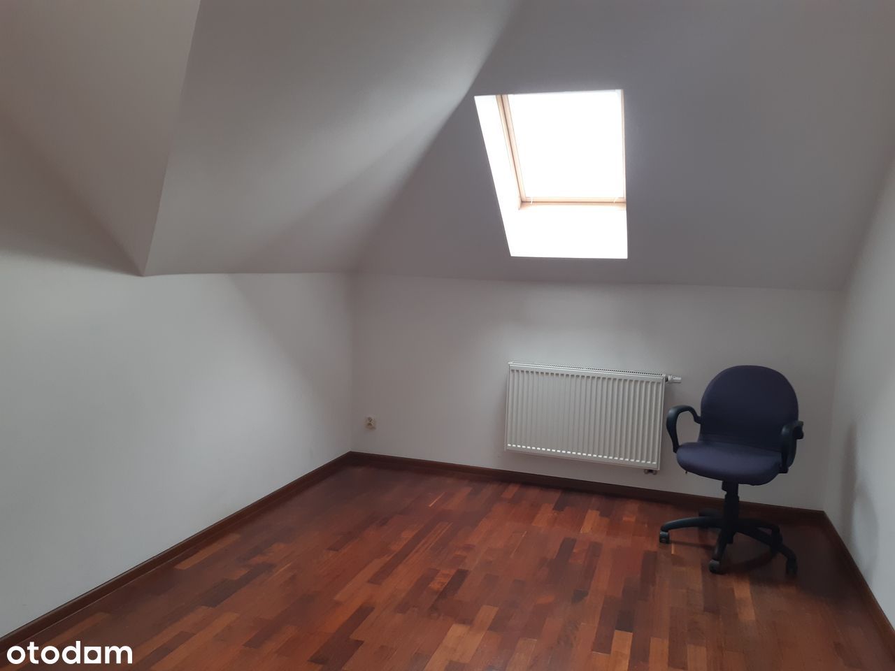 Dom Leśna Polana