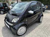 Smart fortwo 450 diesel CDI