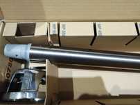 MP 800 Turbo robot coupe,stopa kompletna
