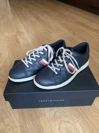 Туфли кеды туфлі кеди Tommy Hilfiger 36 р