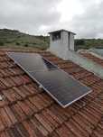 Kit Painel solar 300w auto consumo 300 watts