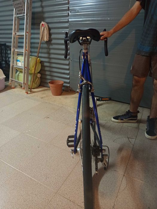 Gios  de estrada