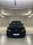 BMW 7 / 400 km / Ful Longe