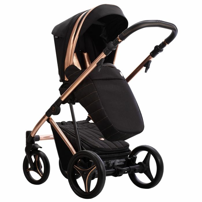 Bebetto Flavio Eva Minge wózek 2w1 lub wózek 3w1