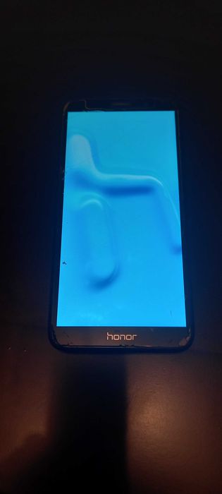 Huawei Honor 7 Play 2/16Gb б/у