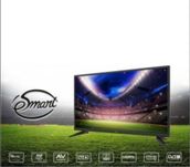 TV Led E-Smart 32