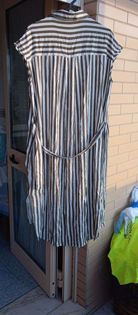Vestido blusa de senhora M