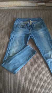 Jeans ganga MANGO