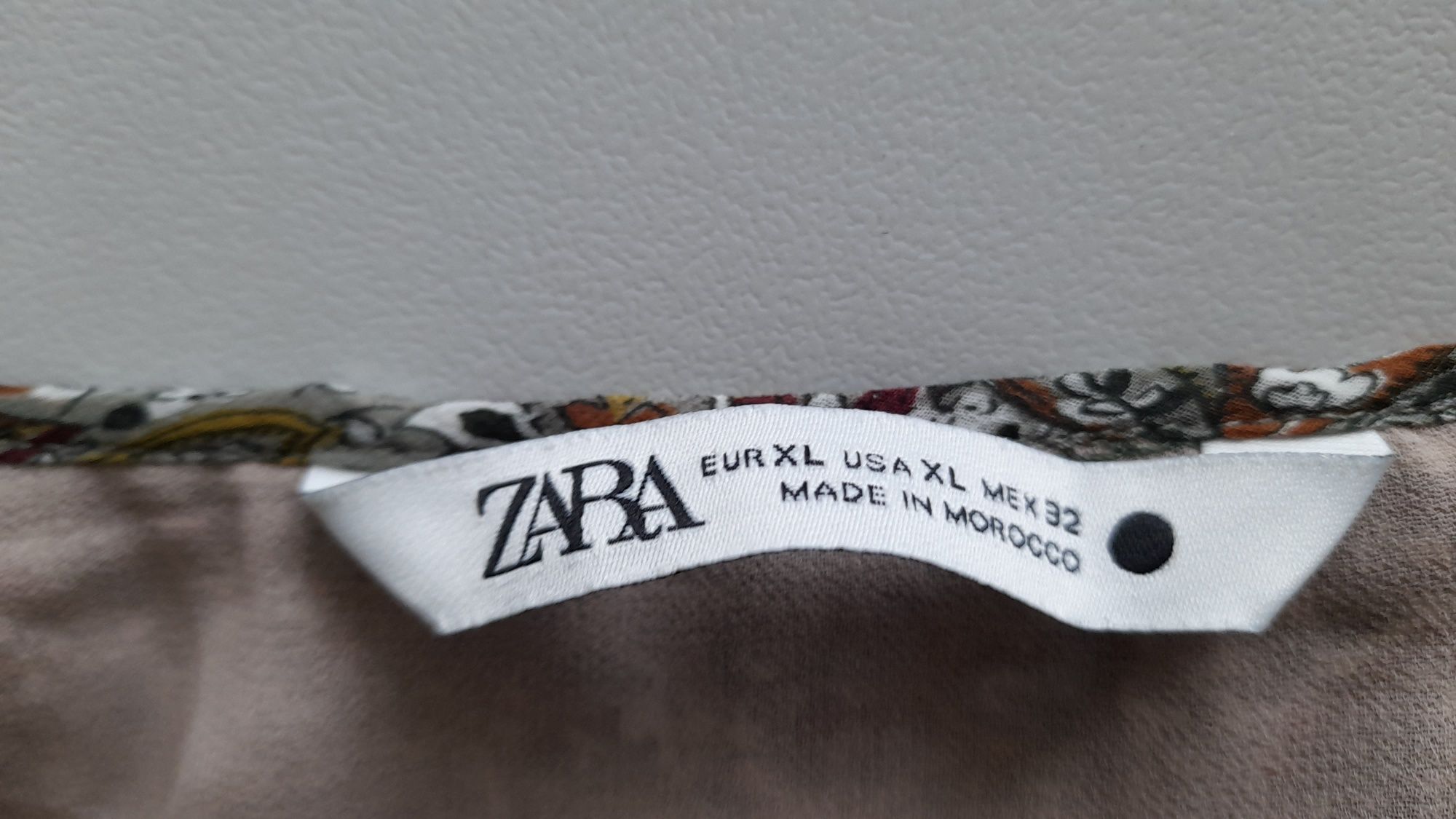 Tunika rozm      XL