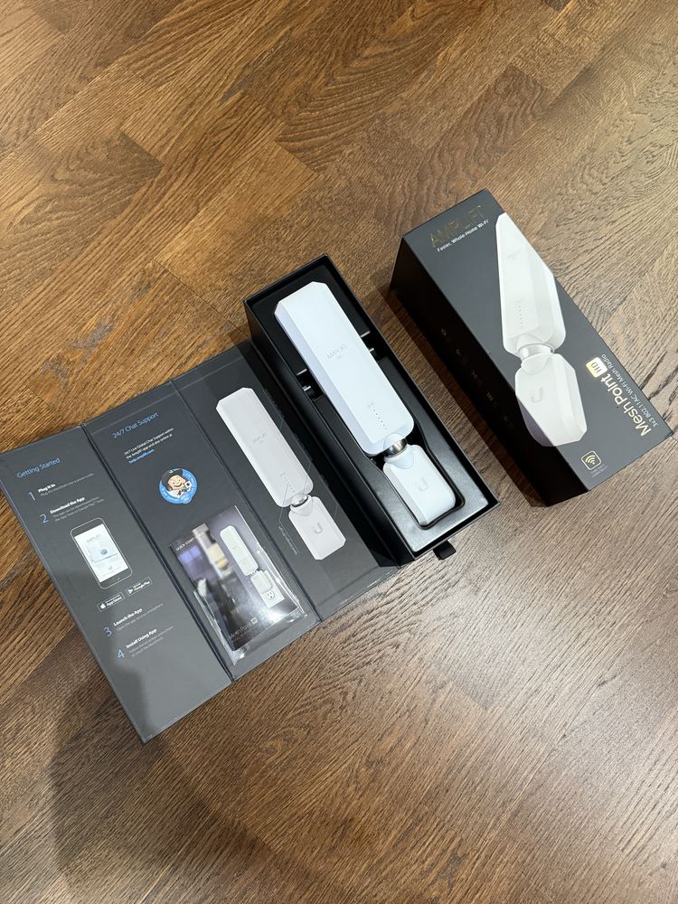 Amplifi Mesh Point HD