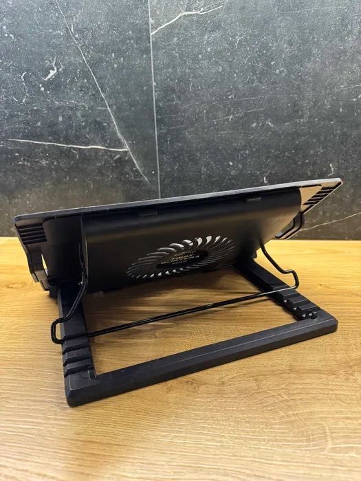 Media-Tech Heat Buster 4 (MT2658)