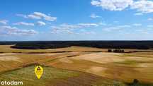 Działki z warunkami zabudowy - 4km od Łagowa