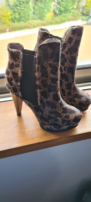 Botins marca Miezko tam.36