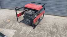 Agregat prądotwórczy FOGO 11kw brigss&stratton