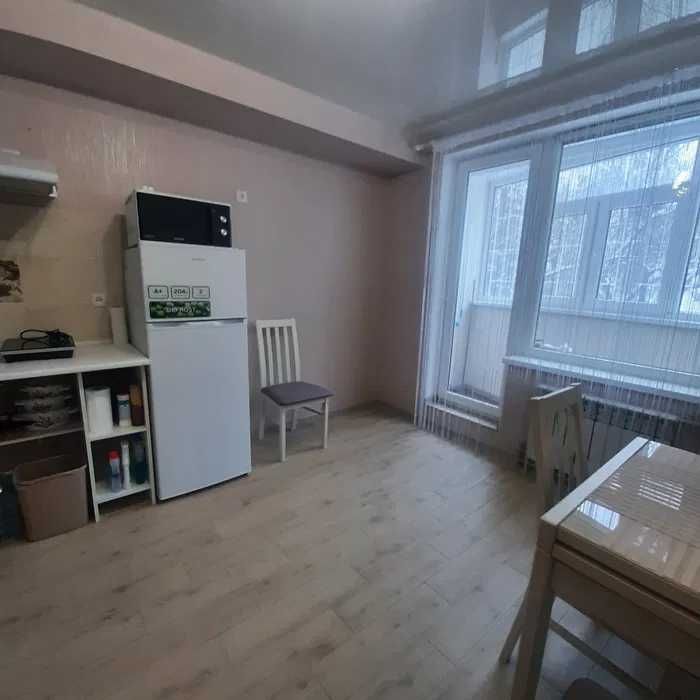 D1C  Продам 1 комнатную квартиру ул. Валентиновская