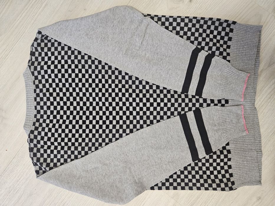 Cardigan de malha