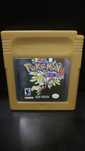 Gameboy Color - Pokémon Gold