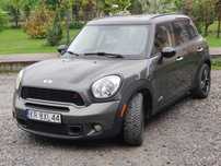Mini Countryman S All4