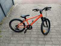 Rowerek 20 Decathlon