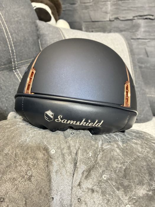Samshield miss shield