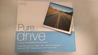 Pure Drive - NOVO (portes incluídos)