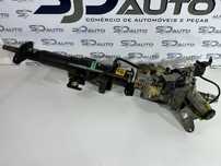 Coluna Direção - Range Rover P38