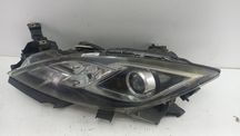 Фара левая Mazda 6 2009-2012 GS1F51040