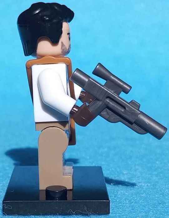 Poe Dameron (Star Wars)