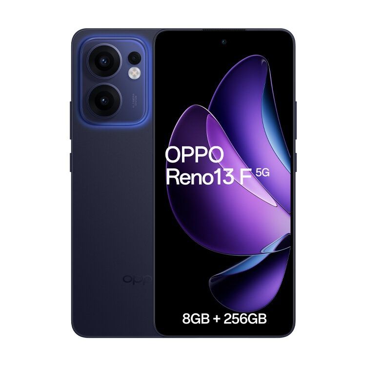 Oppo Reno 13 F 5g, 8gb/256gb, vendo/troco