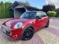 MINI Cooper Cooper 1.5 Benzyna 136ps Navi Led Polecam