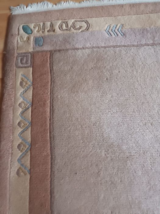 Dywan nepalski 100% wełna 2m x 3m