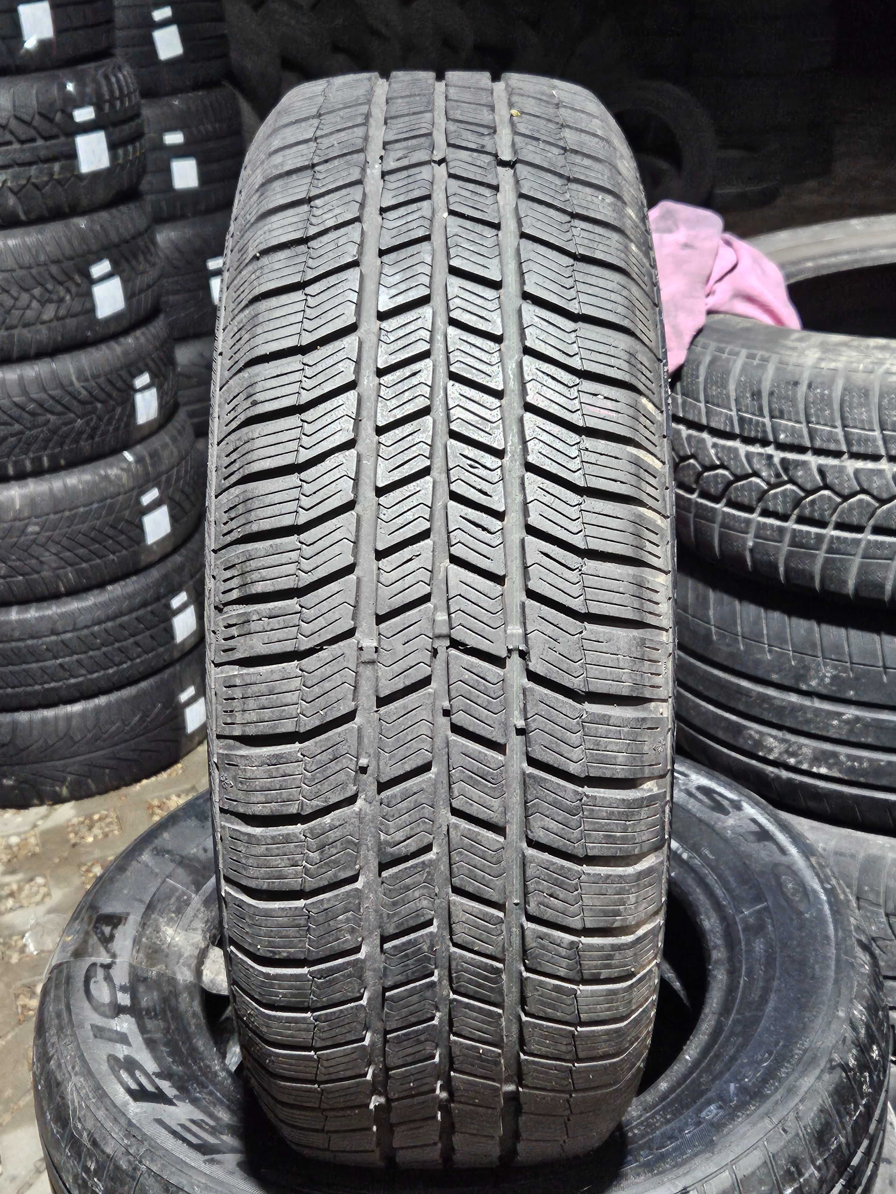 Barum 215/65 r16 Polaris 3 /// 6,35mm!!! 4X4 wysyłka