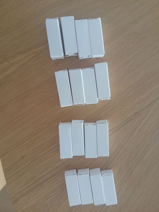 Lâmpadas led g4 2w 6500k