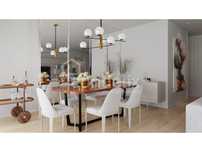 Apartamento T2 no 2º piso no Funchal
