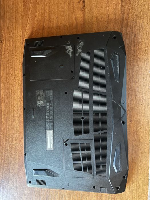 Acer nitro 5 an515-52