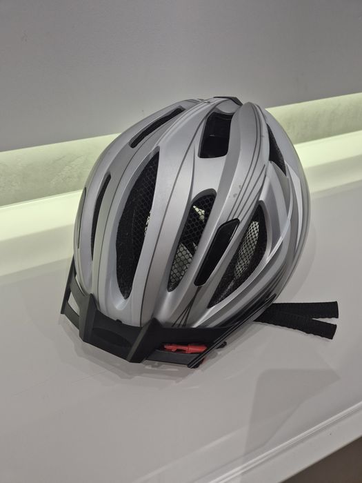 Kask rowerowy Crivit