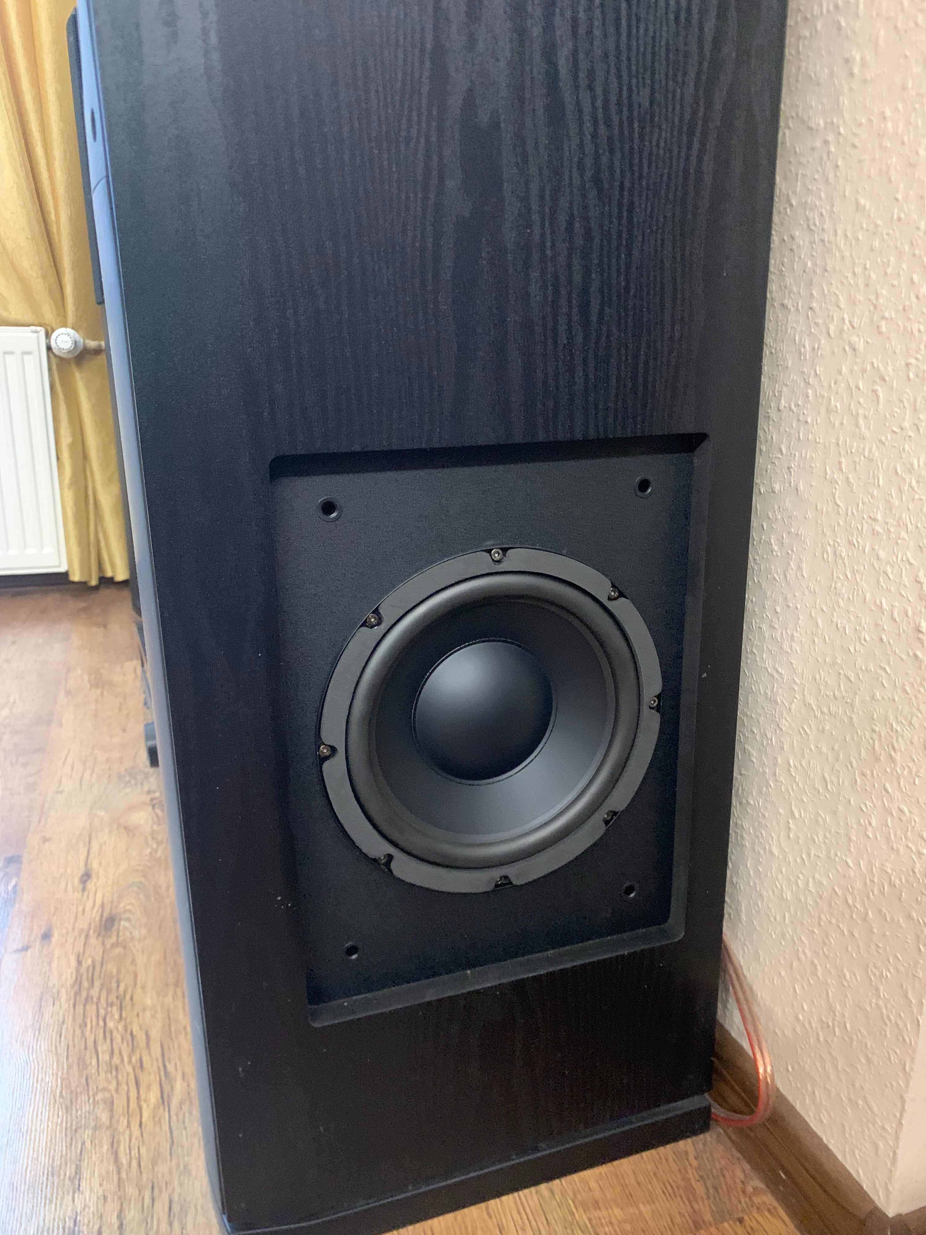 Amplituner Onkyo TX-NR 535
