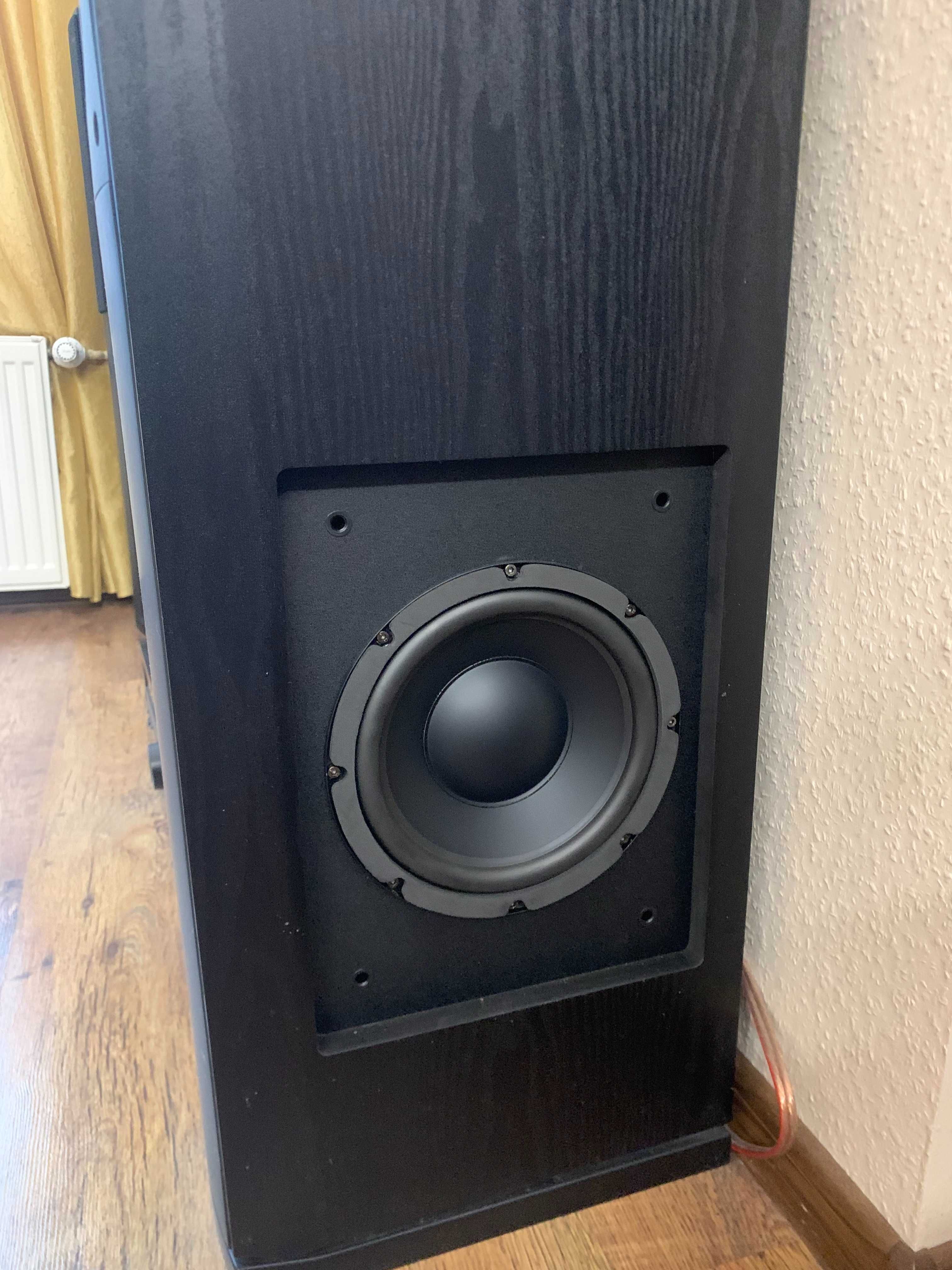 Amplituner Onkyo TX-NR 565