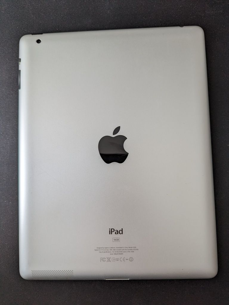 Tablet Apple iPad 2