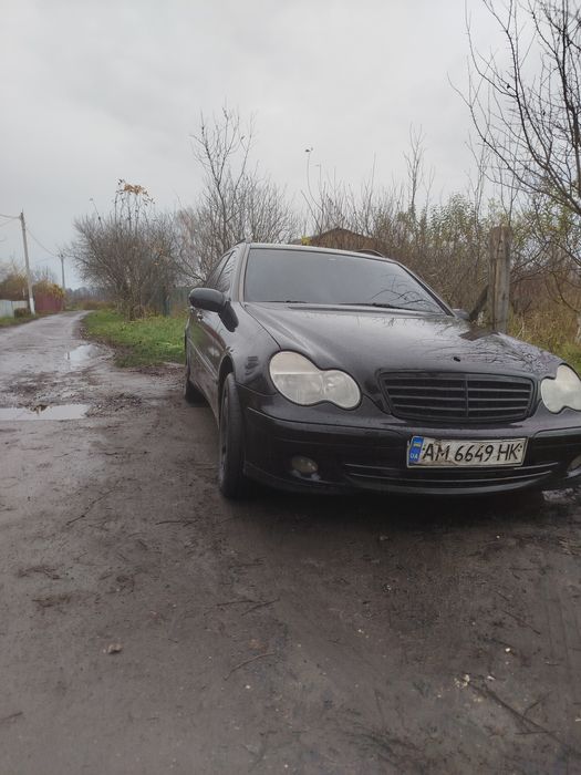 Продам мерседес або обміняю