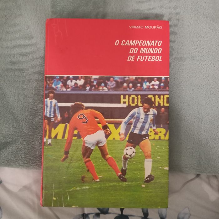 7 livros de colecção do Benfica