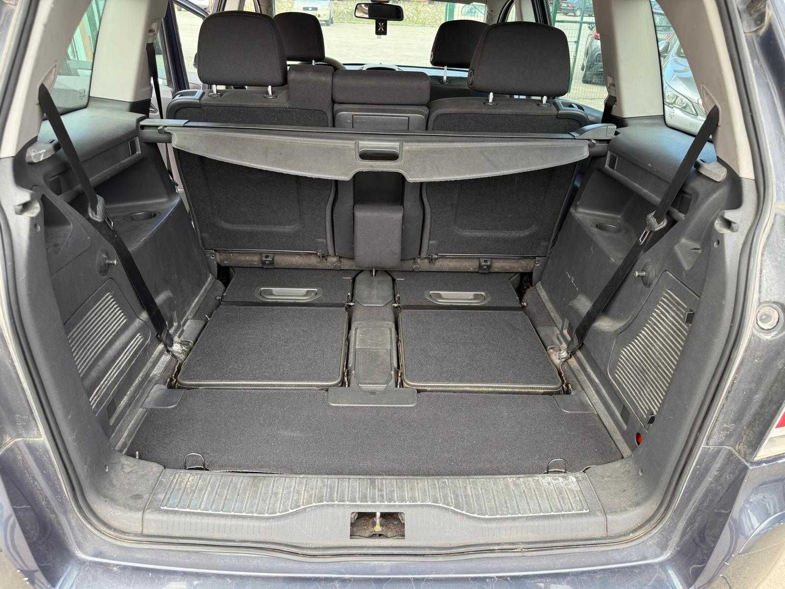 OPEL ZAFIRA 1.9CDTI Enjoy