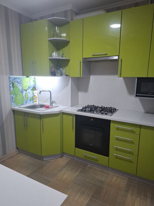 ПРОДАМ 1 кімнатну квартиру на масиві ЛЕВАНЕВСЬКОГО