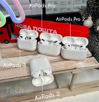 Тільки опт !Наушники airpods pro 2 /3