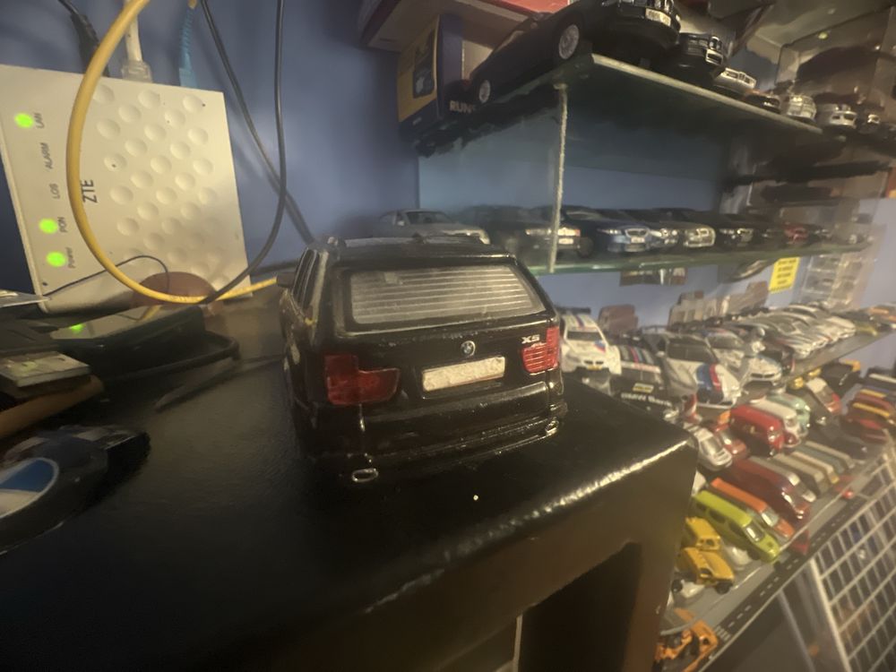 Авто БМВ х5